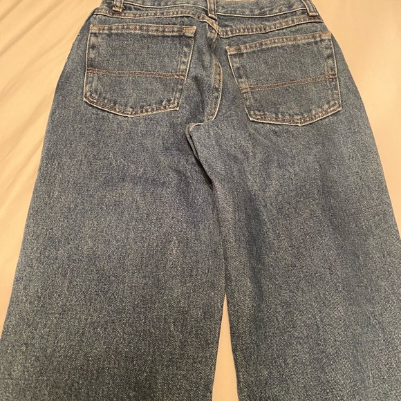 Boys size 14 jeans - bundle item *** 2 for $10 item*** - Picture 2 of 3